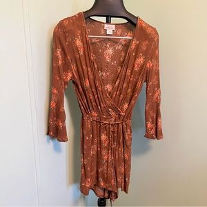 Ariat Romper